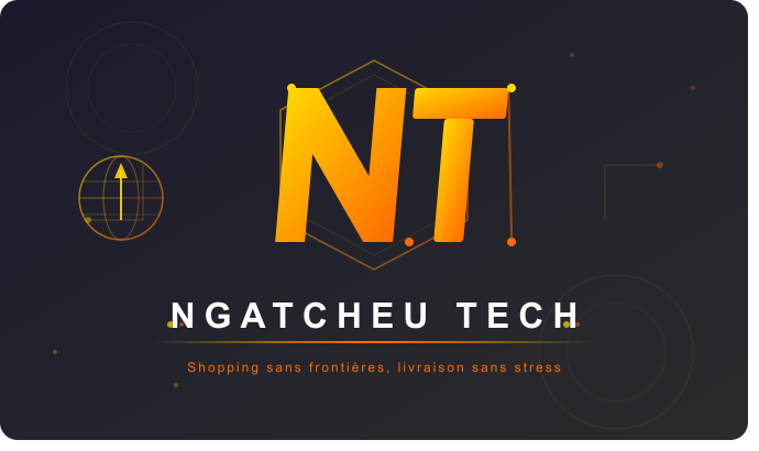 Ngatcheu Tech